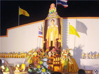 กิจกรรมวันพ่อ